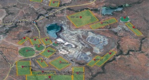 What We Do hardrock mine wastewater