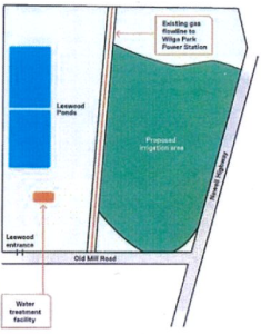 What We Do impacting water treatment strategy